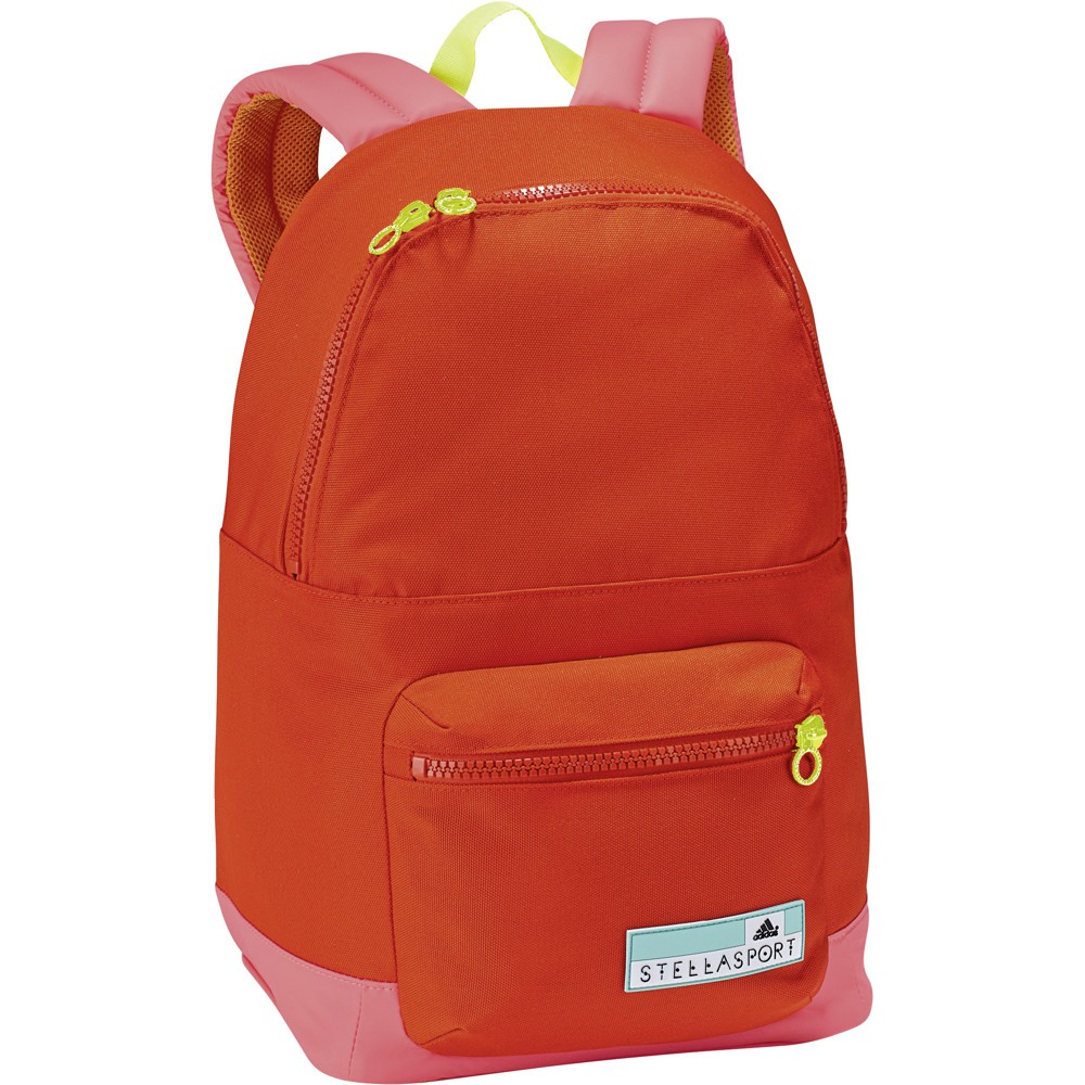 backpack adidas stella mccartney