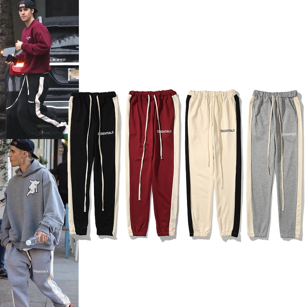kanye cargo pants