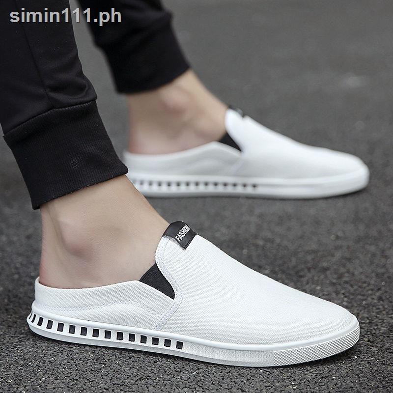 shopee mens shoes