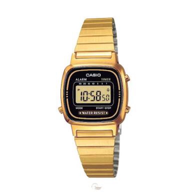 la670 gold