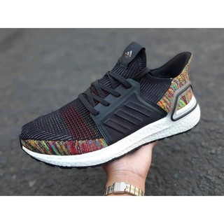 adidas ultra boost 2019 dark pixel