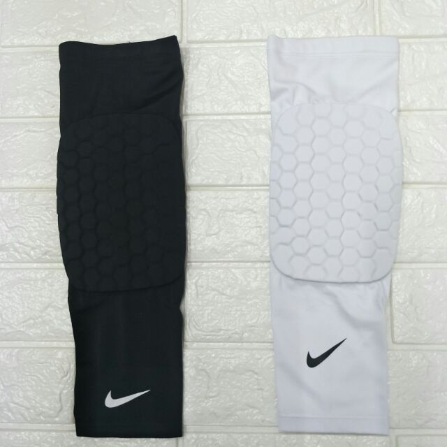 compression pants with knee pads nike