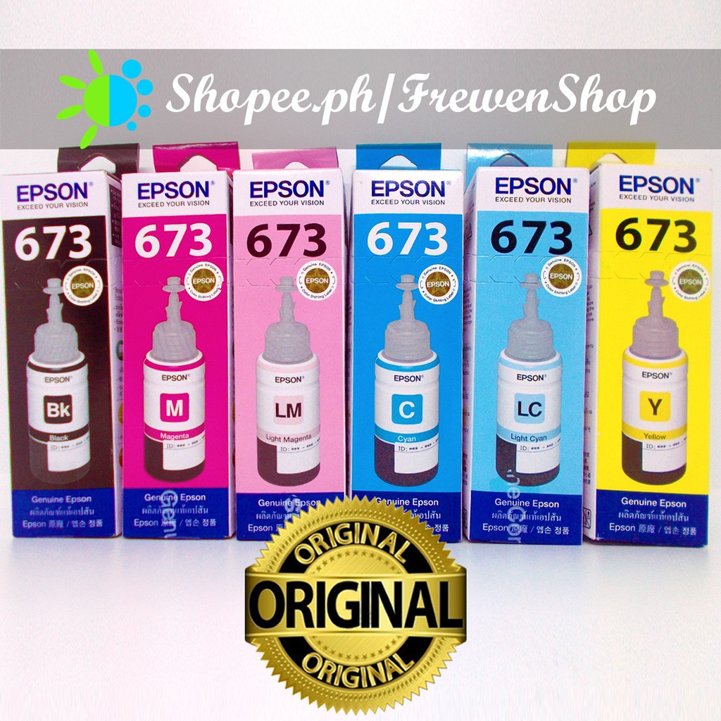 epson t673 ink price
