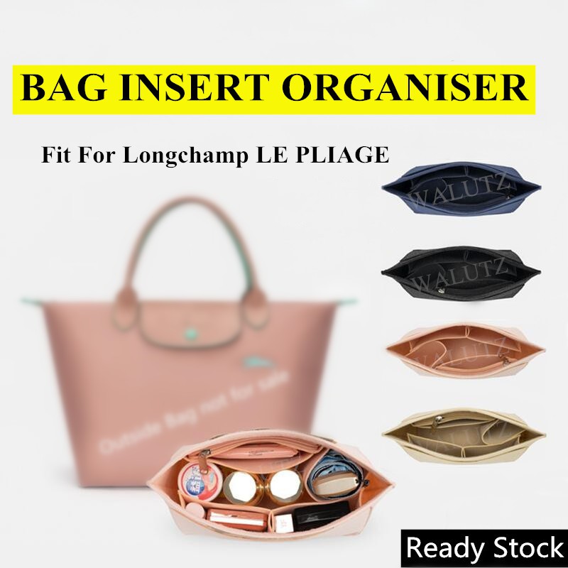 longchamp bag organiser uk