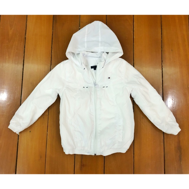 tommy hilfiger 2 in 1 parka