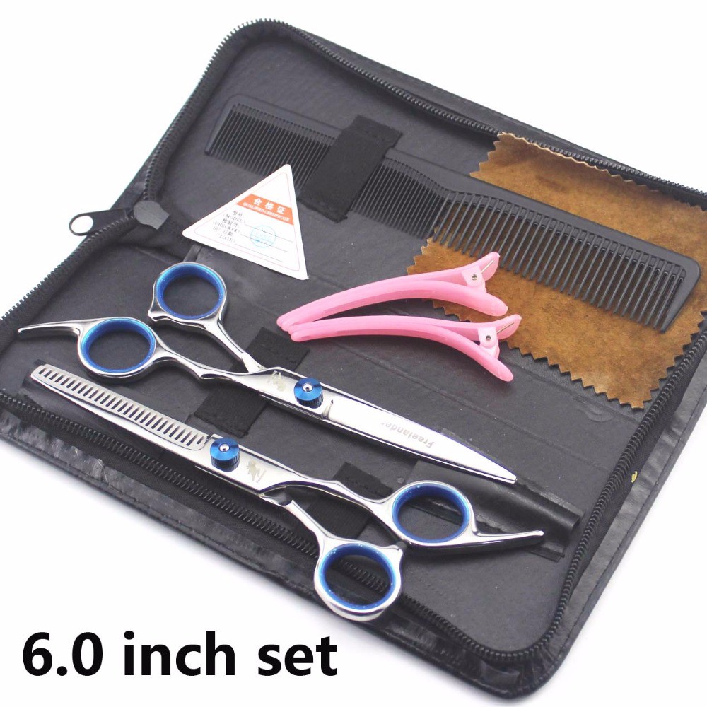 salon quality scissors