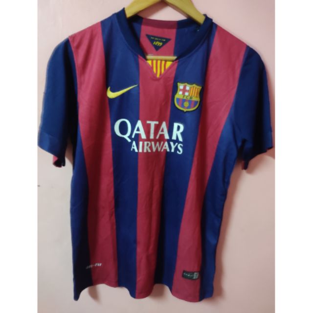qatar airways jersey nike