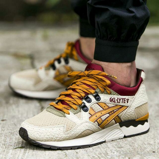 asics gel lyte v sand