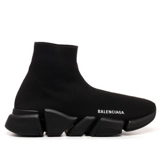 balenciaga shoes speed trainer price