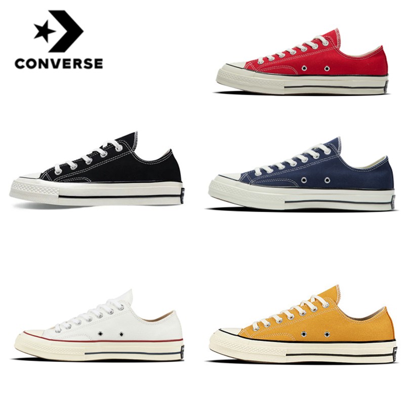 CONVERSE 1970s Classics Canvas Shoes Sneaker Rubber Men's and women's