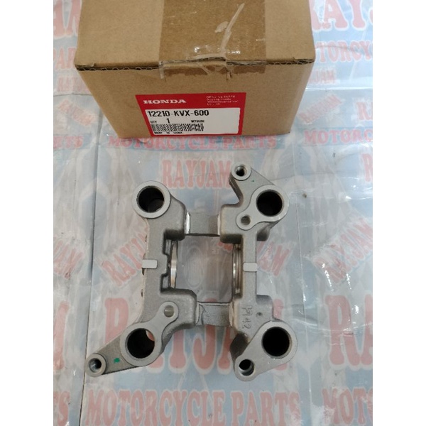Camshaft Holder XR 125 / XR 150 / Supremo 150 Genuine 12210KVX600