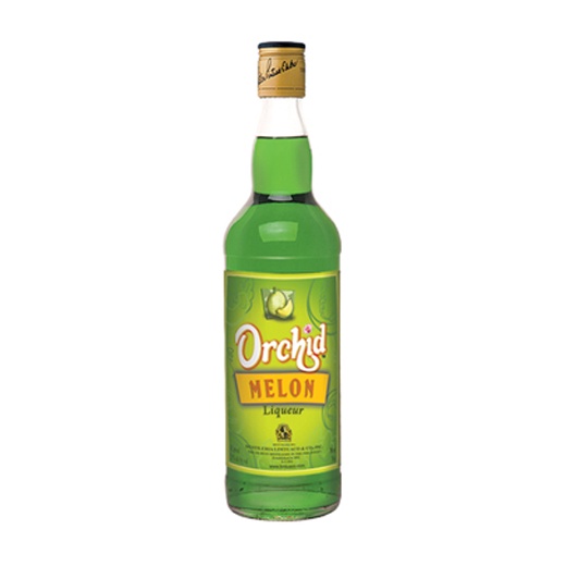Orchid Melon Liqueur 700ml. Shopee Philippines