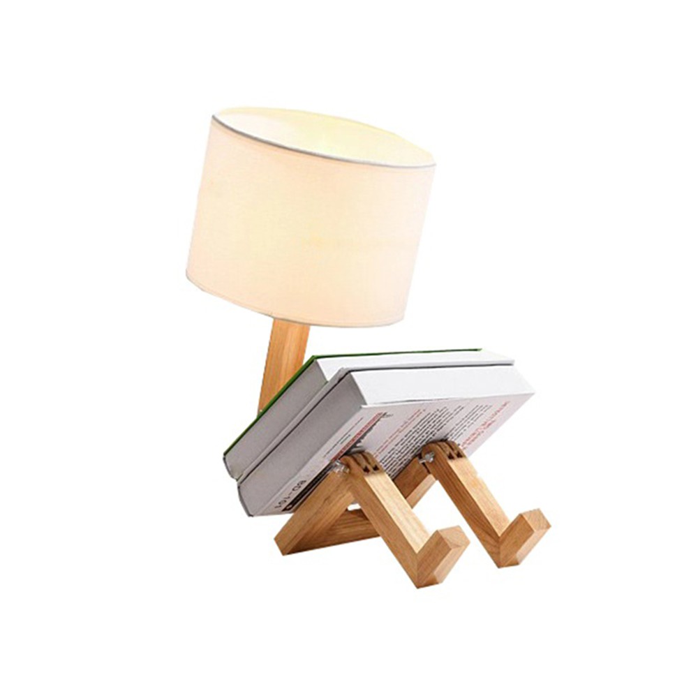 childrens horse lamp