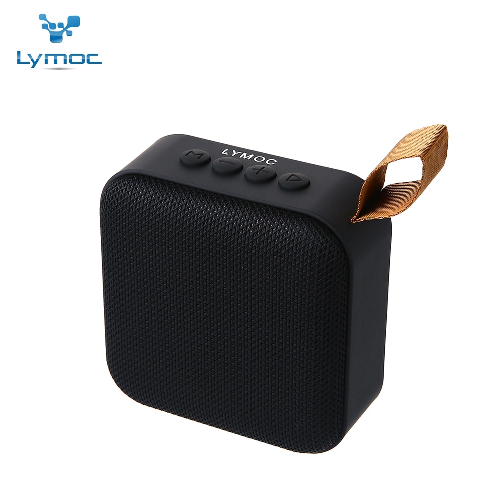 mobile music speaker