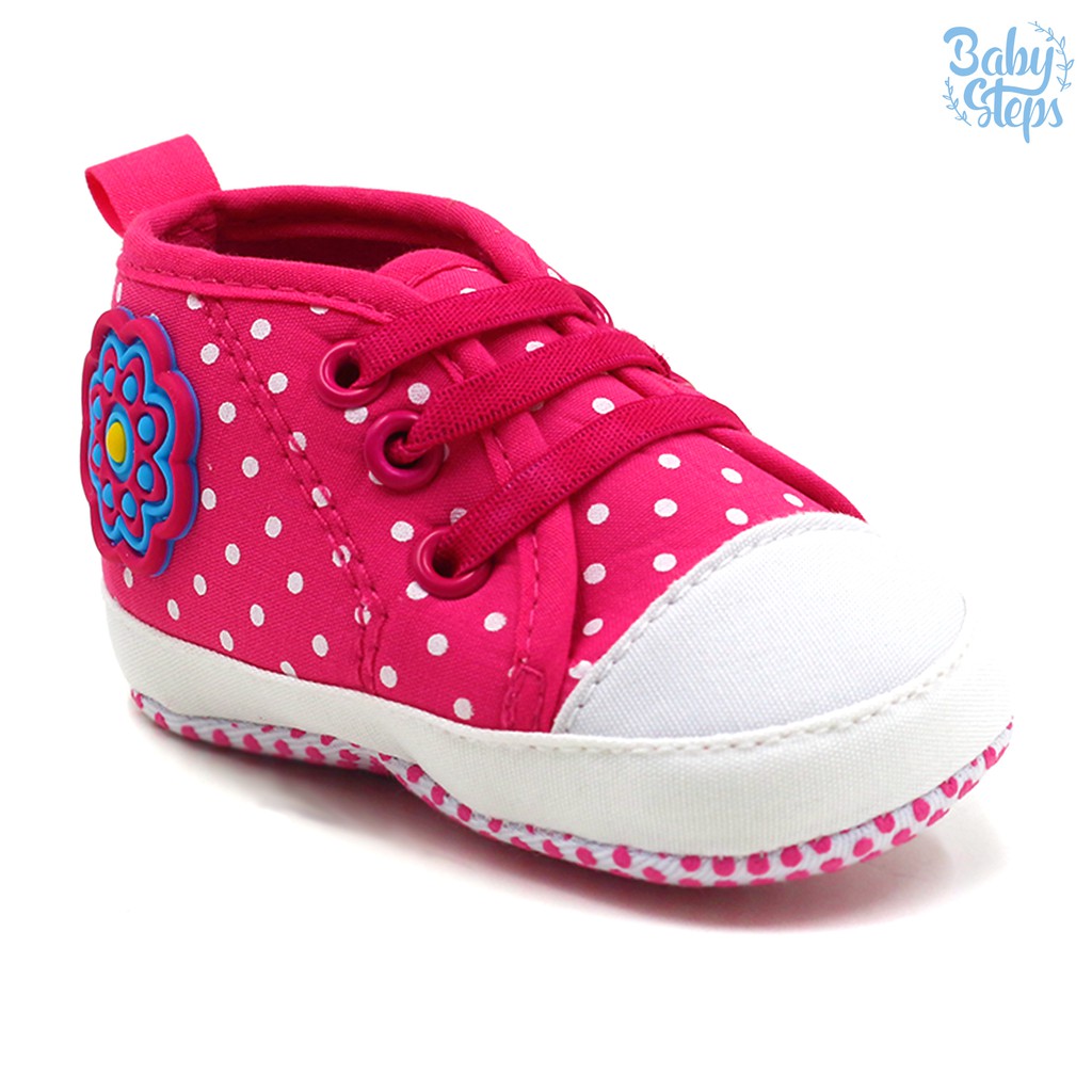 baby steps shoes
