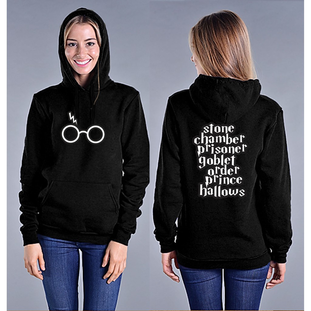 potter hoodie