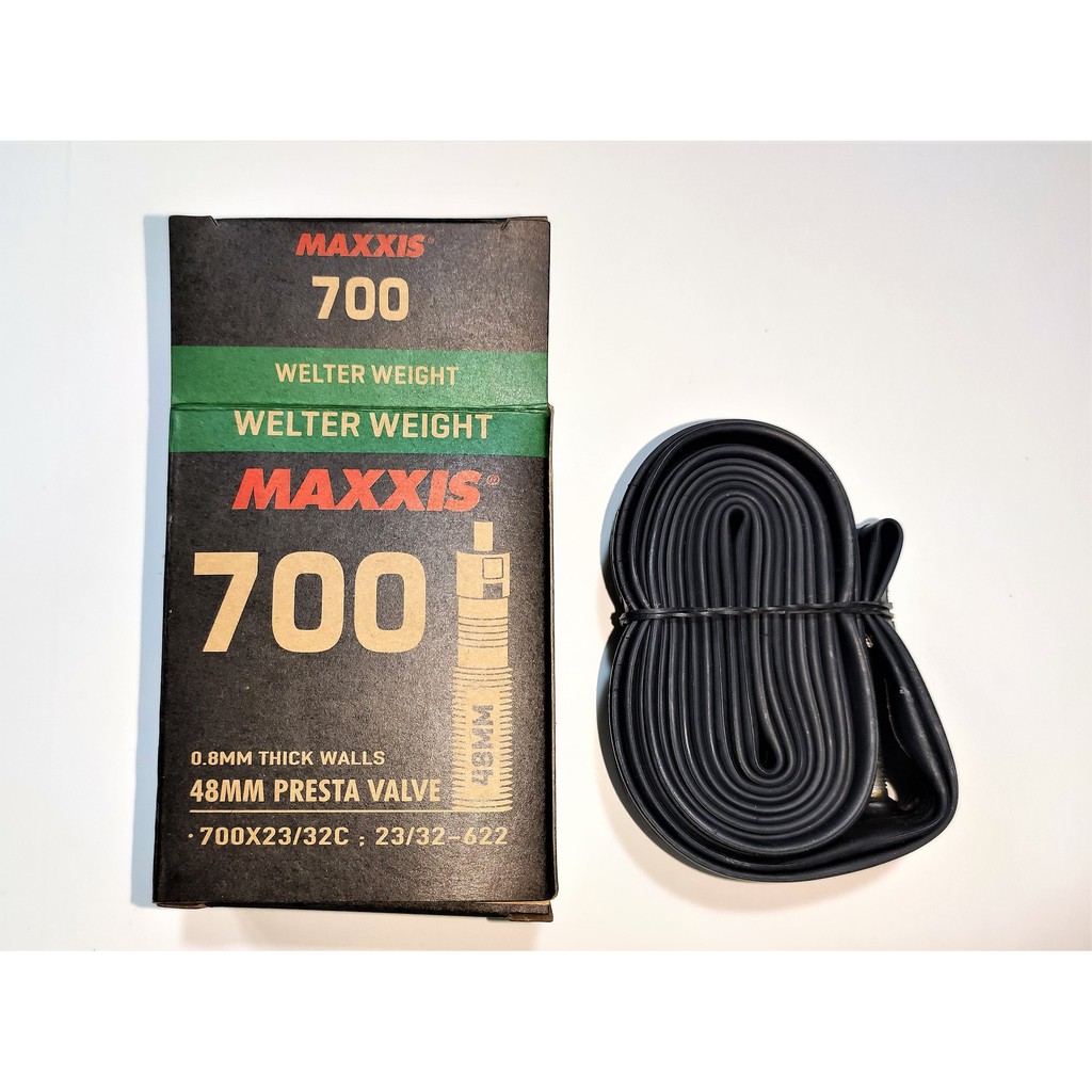 maxxis inner tube 29