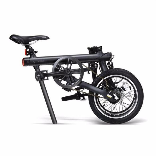 qicycle front rack