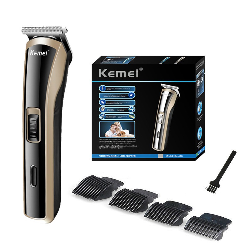 good quality trimmer