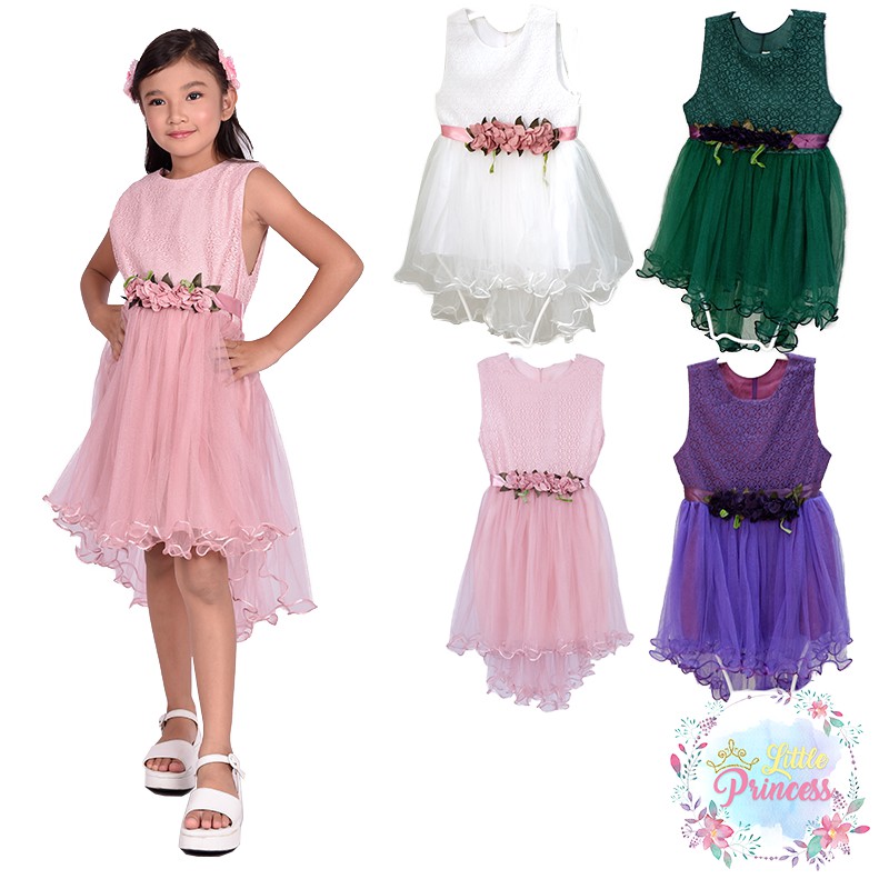 baby girl formal wear