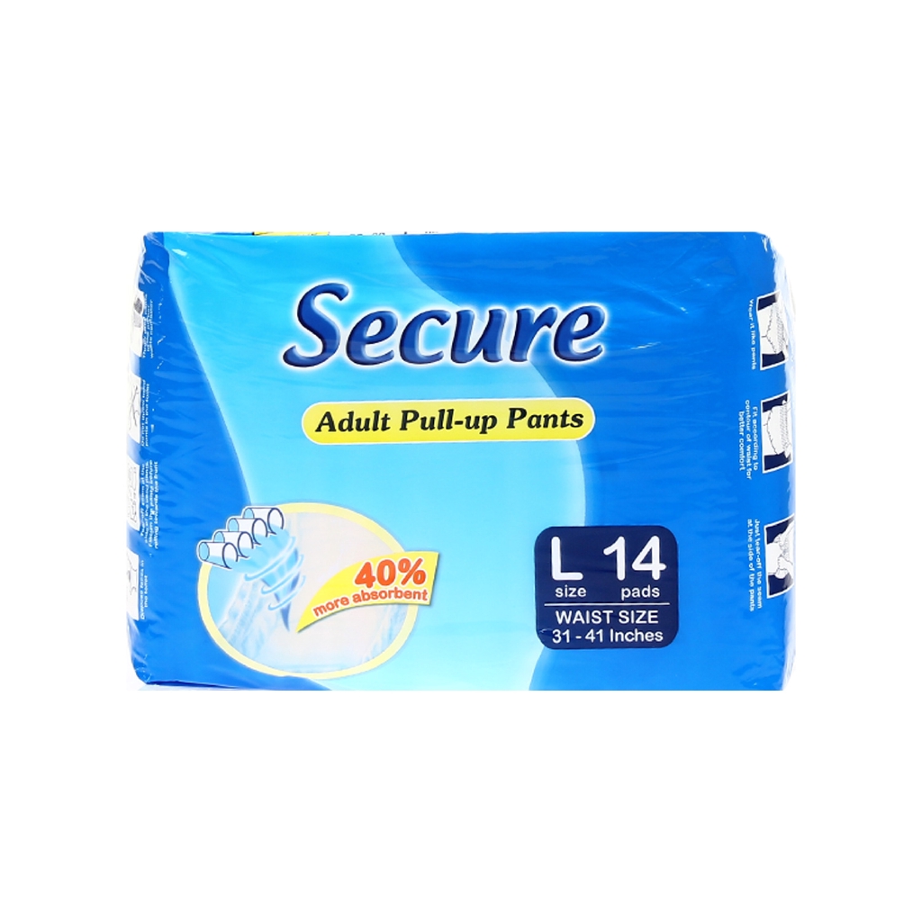 adult diapers large