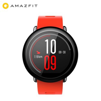 amazfit pace shopee