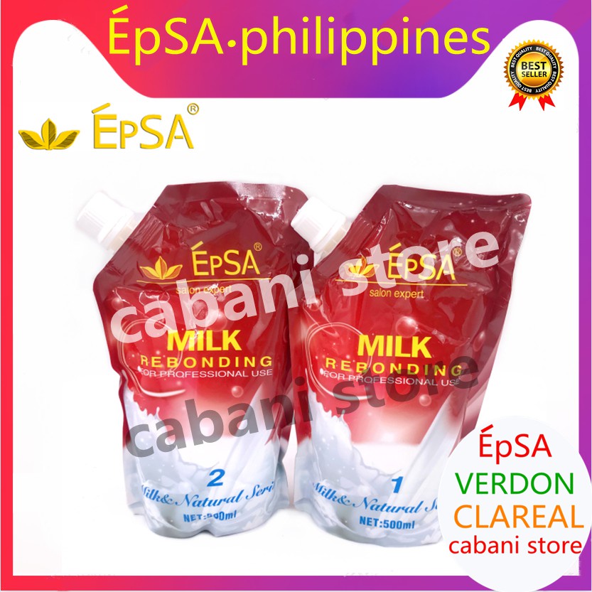 epsa-milk-rebonding-set-500mlx2-1004h-shopee-philippines