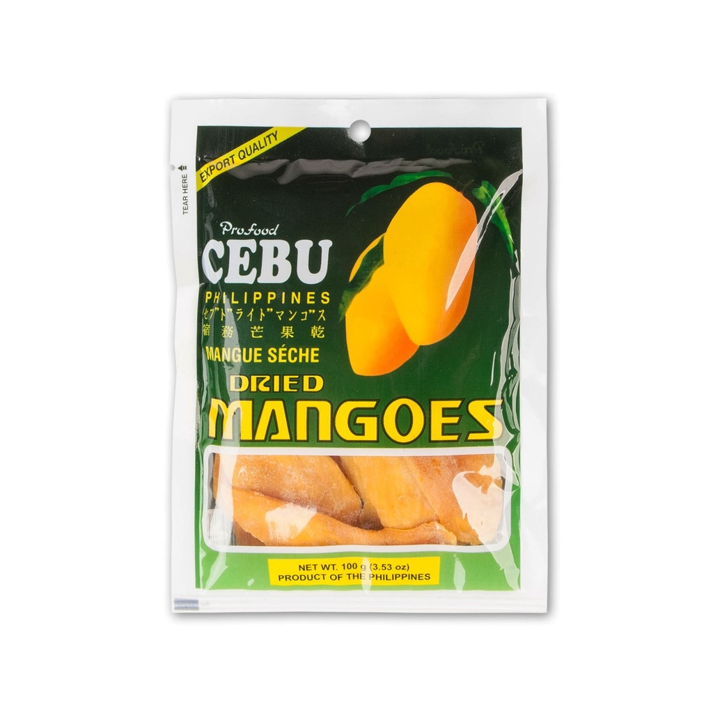 Are There Mangoes In Cebu? _ 7D Factory Tour – ZWGH