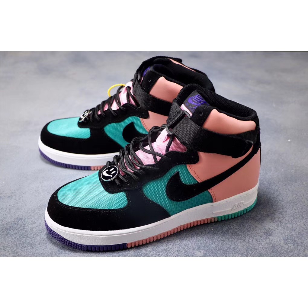 air force 1 high have a nike day