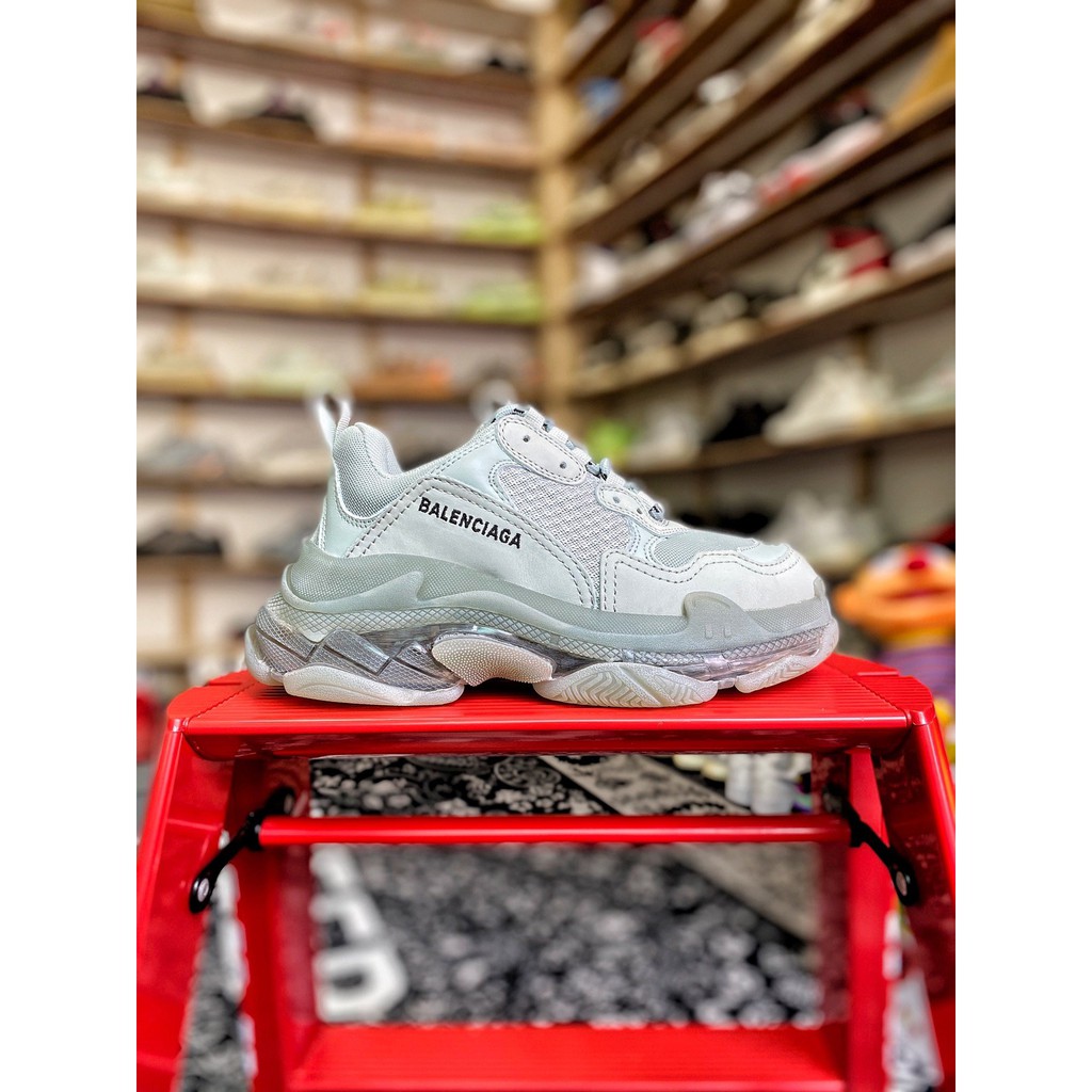 balenciaga women's running shoes