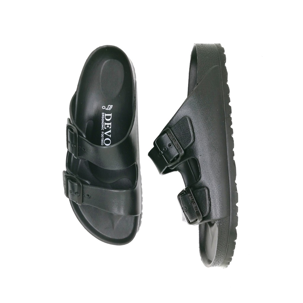 devo sandals