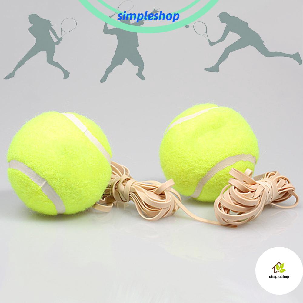 indoor tennis trainers