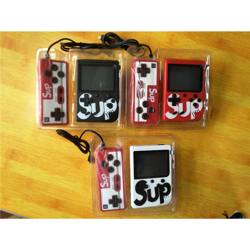 game boy sup 2 player