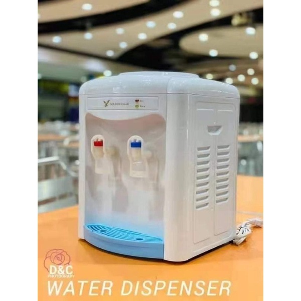 Water dispenser Hot & warm only Shopee Philippines