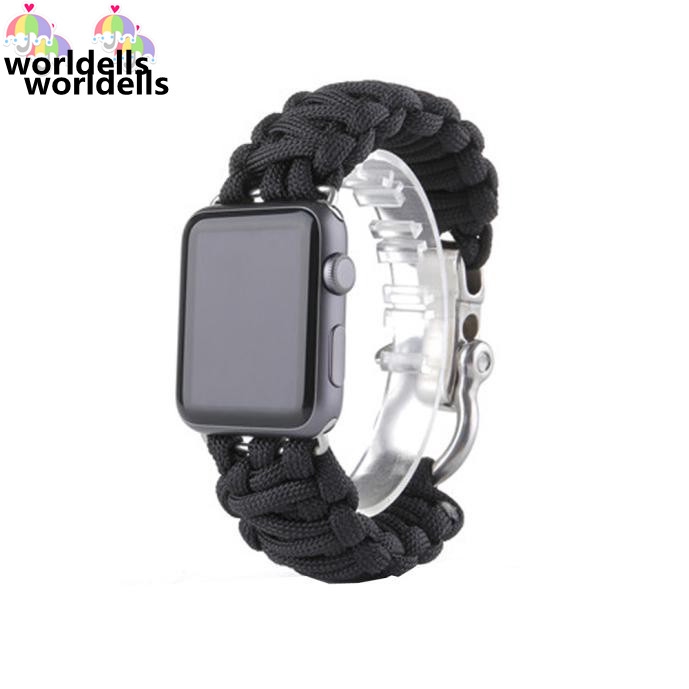 survival bracelet watch