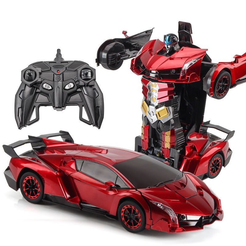 transformers remote control toys