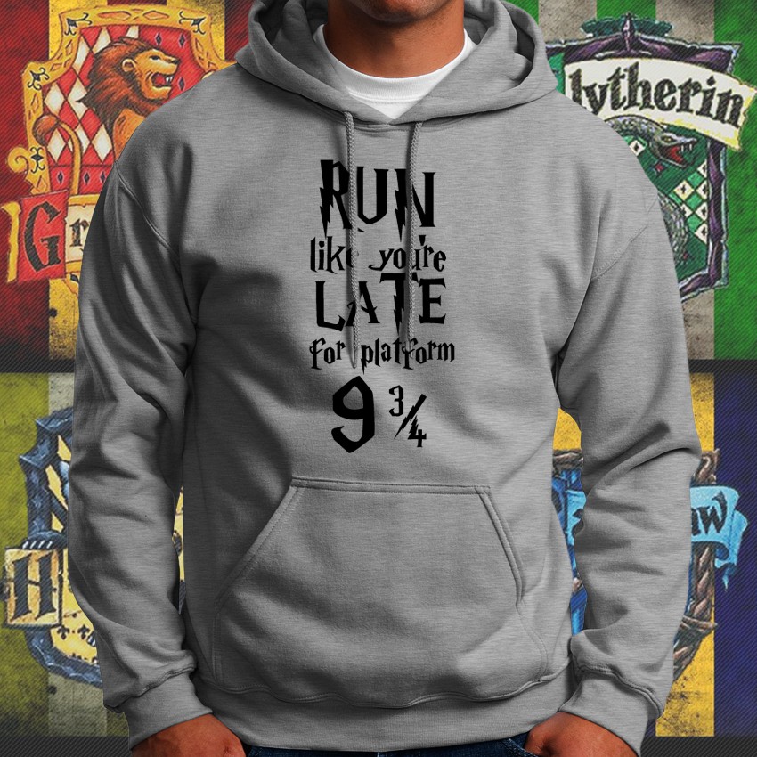 mens harry potter hoodie