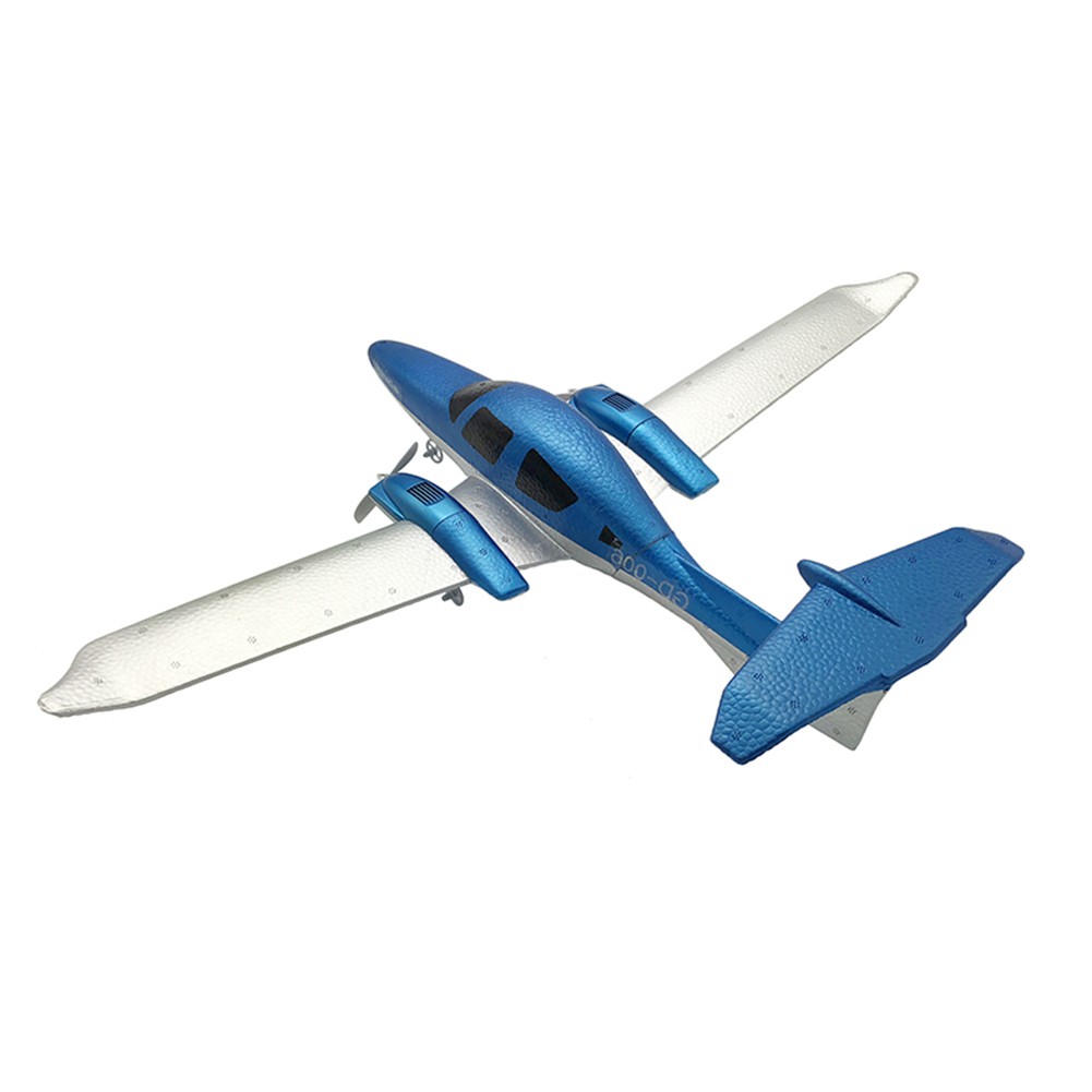 model plane foam