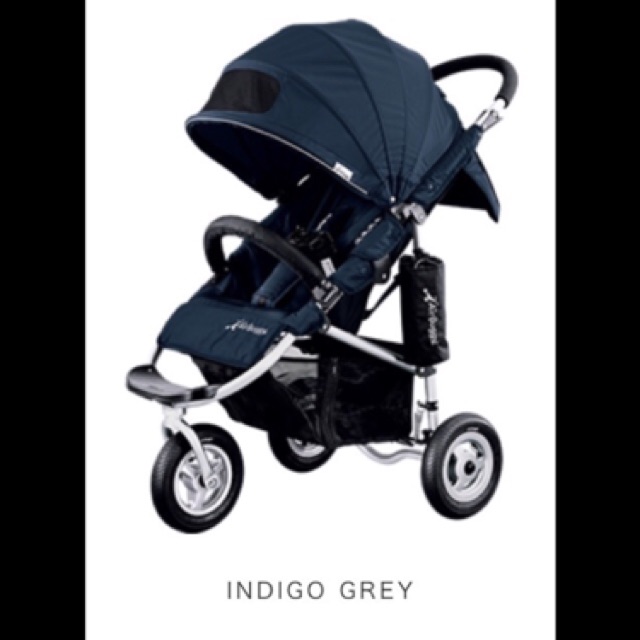 airbuggy stroller