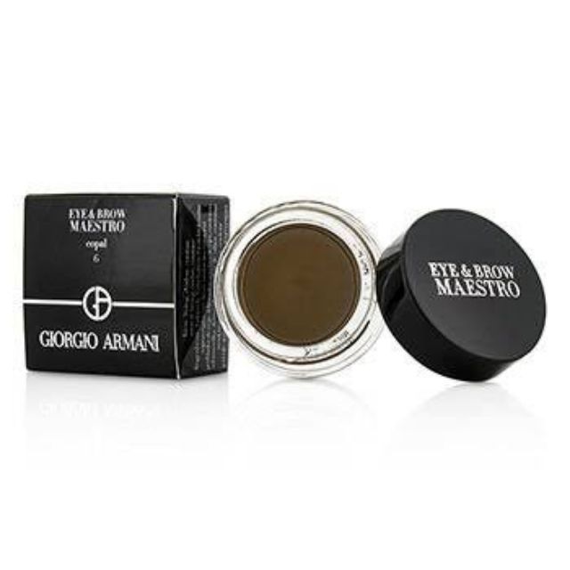 Giorgio Armani Eye and Brow Maestro | Shopee Philippines