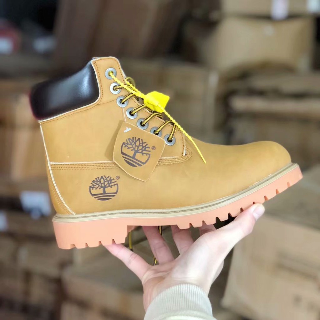 timberland foot size chart