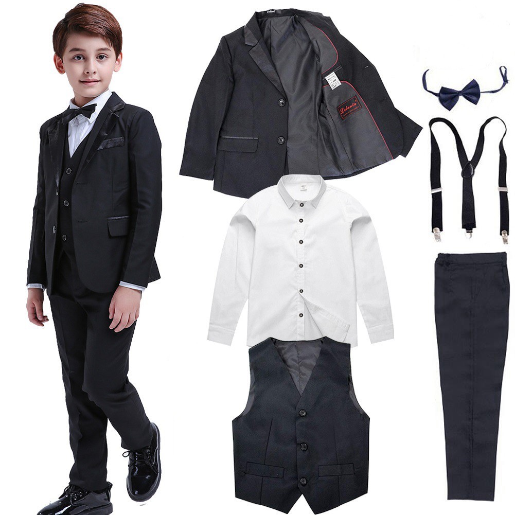 baby blazer suit