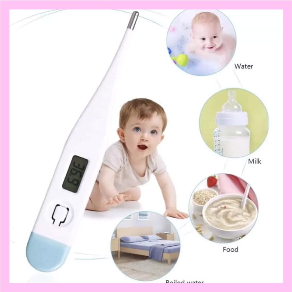GUARDIAN Digital Thermometer Shopee Philippines