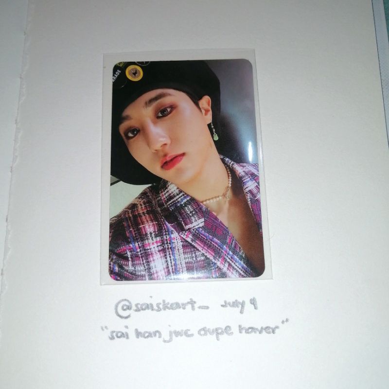 han oddinary jewel case pc Shopee Philippines