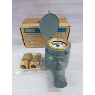 maynilad water meter reading