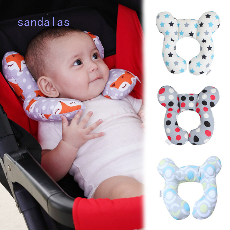 Car seat pillow for kids hot sale