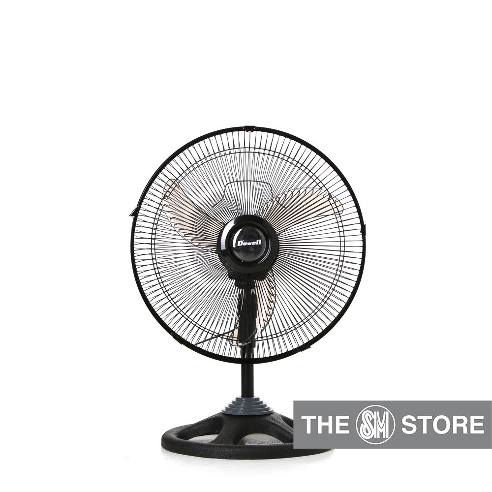 11 11 Sale Dowell 16in Desk Fan Tf8 16a Shopee Philippines