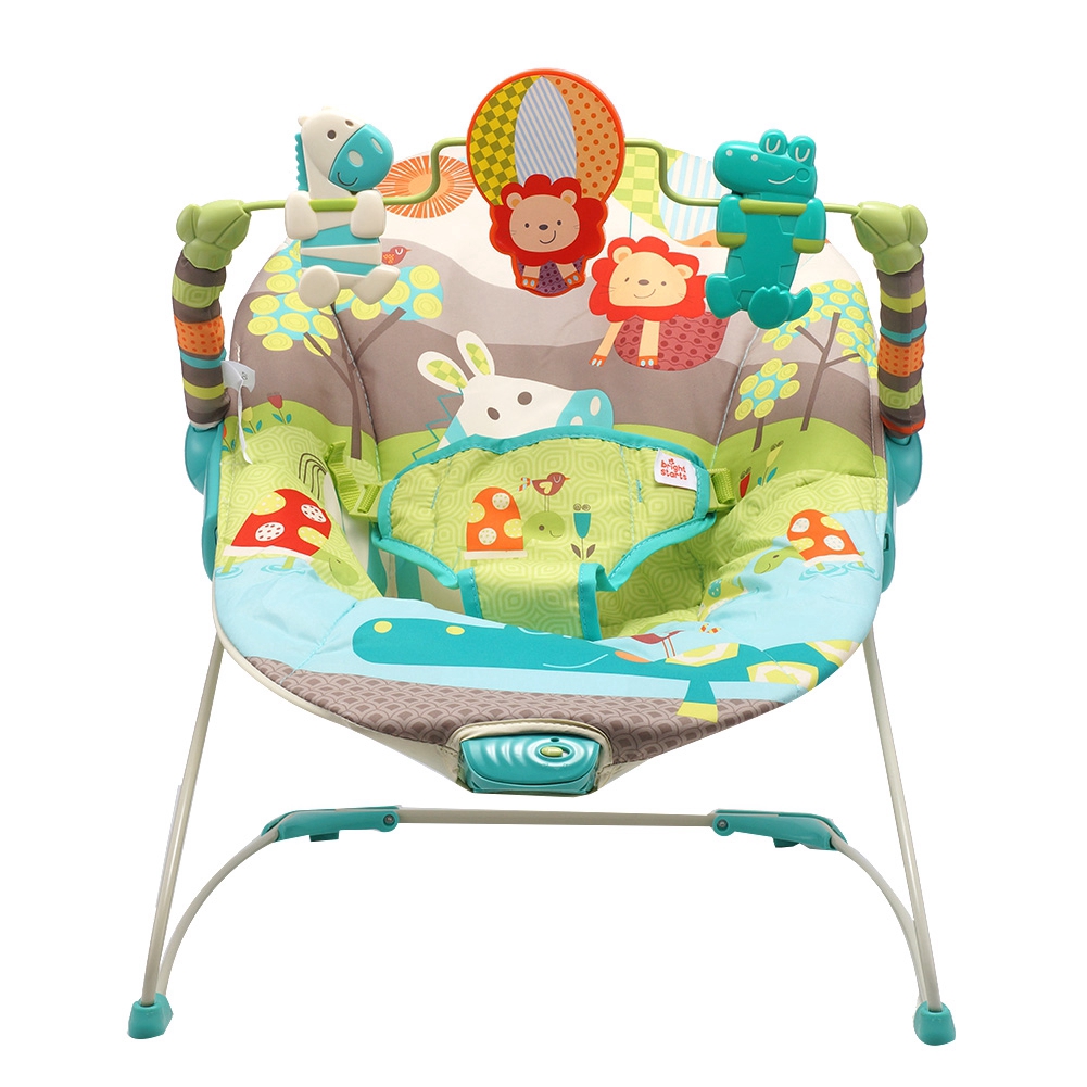 baby cradle chair