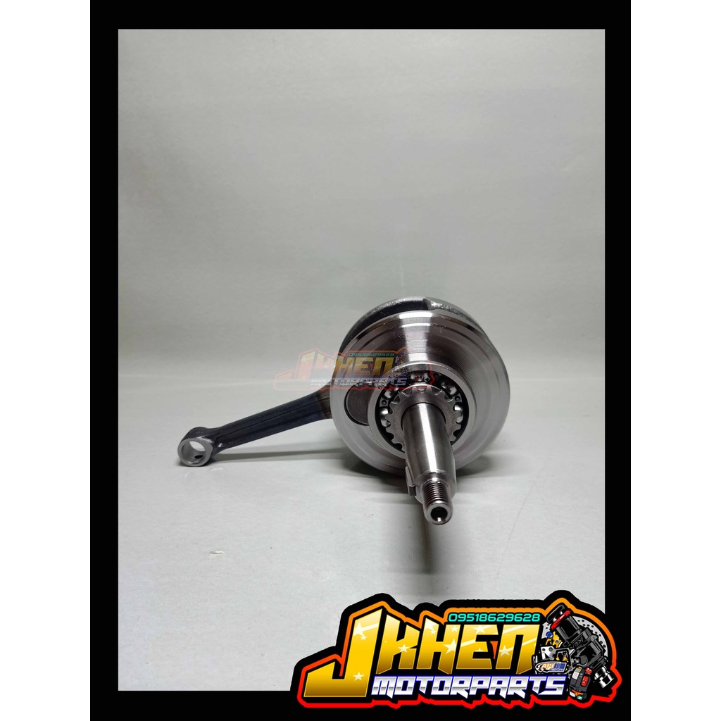 HONDA WAVE 110 CRANKSHAFT ASSEMBLY Shopee Philippines
