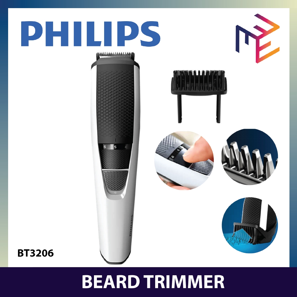 philips innovation trimmer